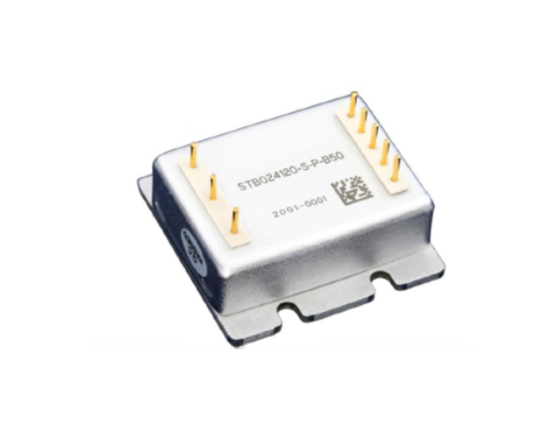 Sixteenth Brick DC/DC Converters